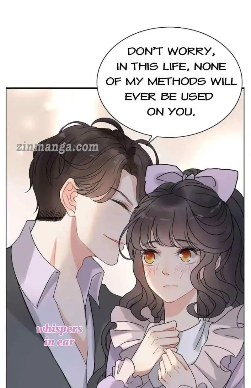 Contract Wife Runs Away From The Ceo Chapter 255