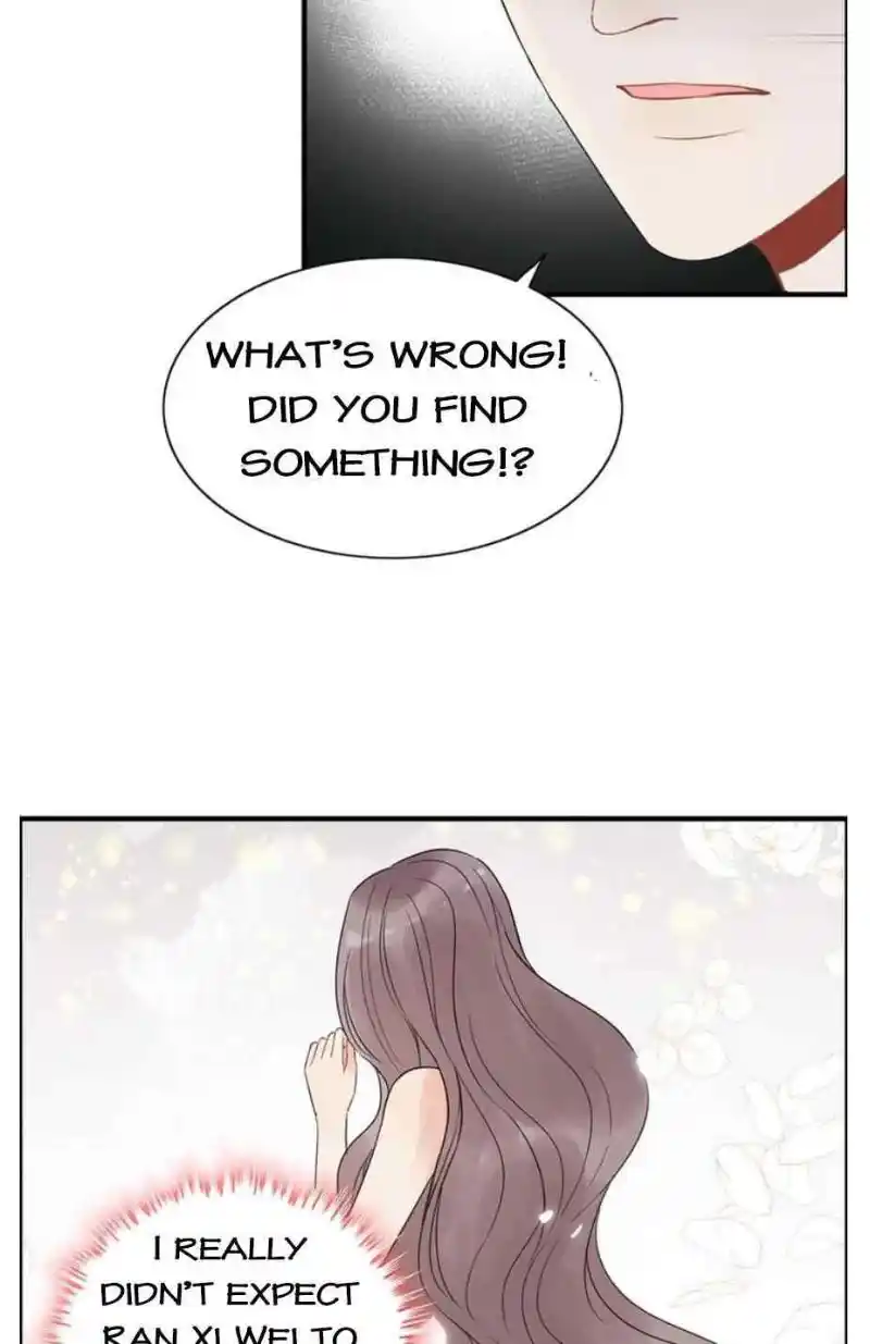 Contract Wife Runs Away From The Ceo Chapter 255