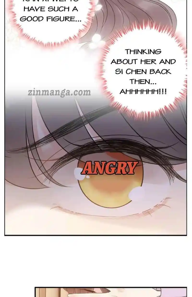 Contract Wife Runs Away From The Ceo Chapter 255