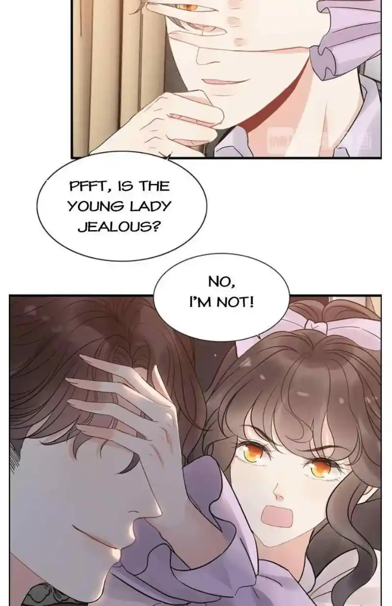 Contract Wife Runs Away From The Ceo Chapter 255