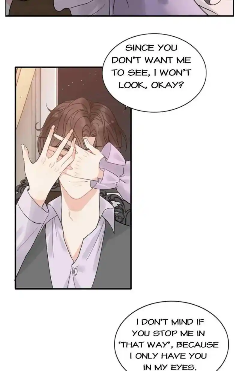 Contract Wife Runs Away From The Ceo Chapter 255