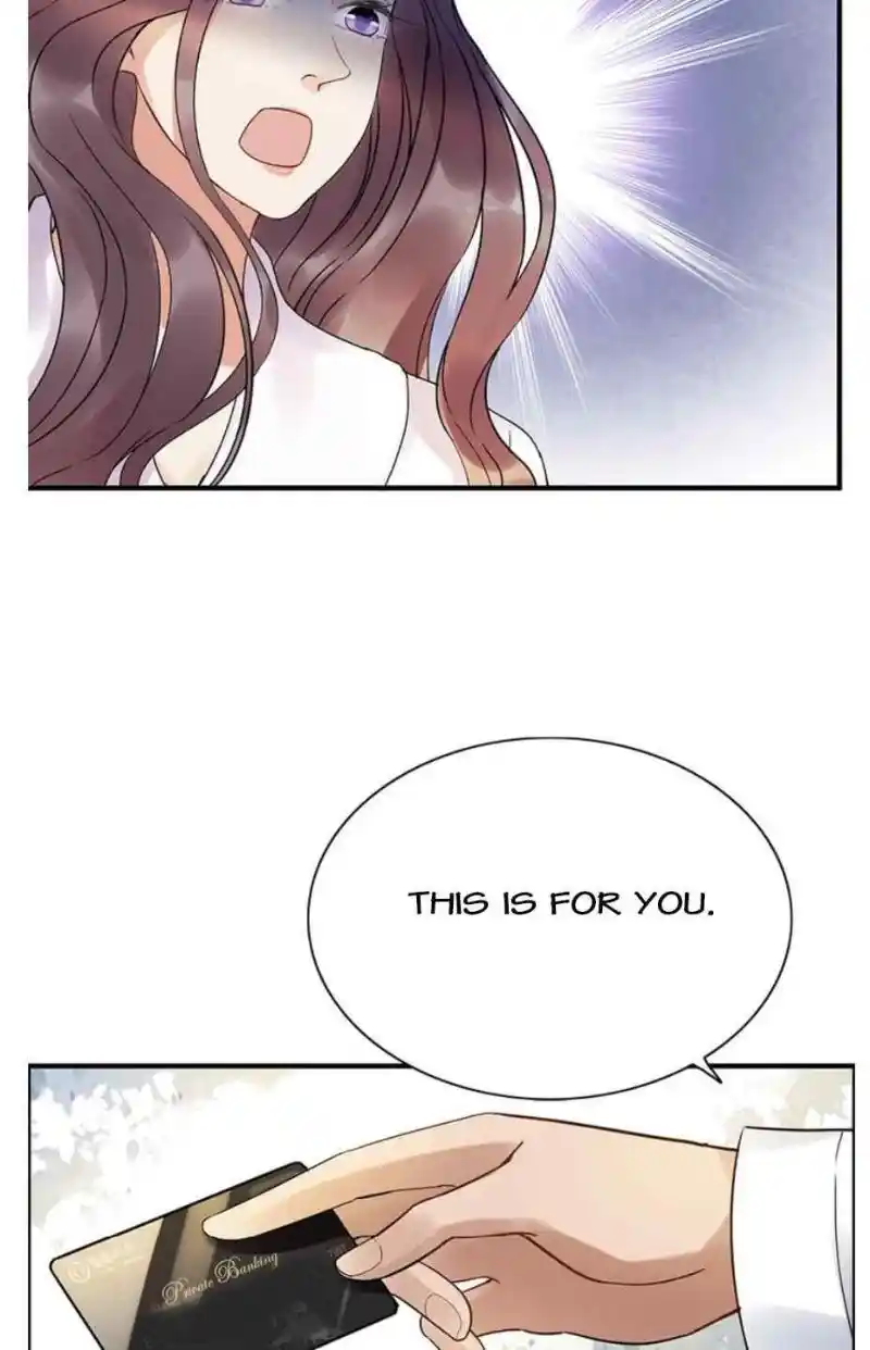 Contract Wife Runs Away From The Ceo Chapter 256