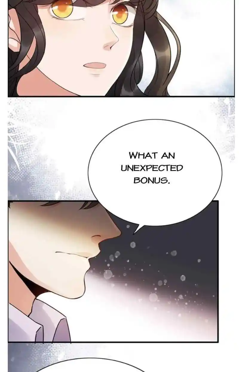 Contract Wife Runs Away From The Ceo Chapter 256