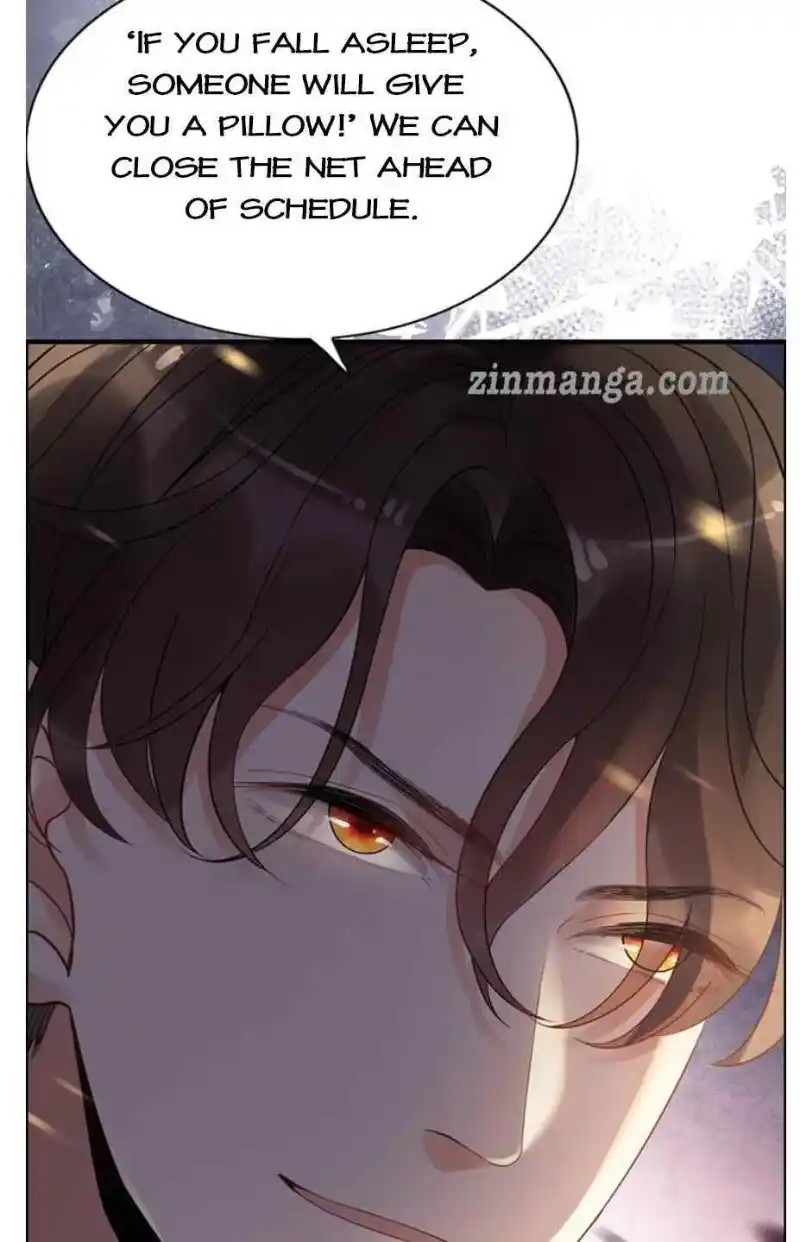 Contract Wife Runs Away From The Ceo Chapter 256