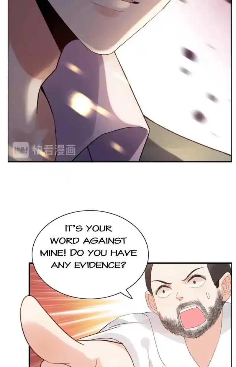 Contract Wife Runs Away From The Ceo Chapter 256