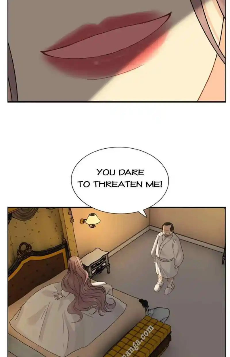 Contract Wife Runs Away From The Ceo Chapter 256