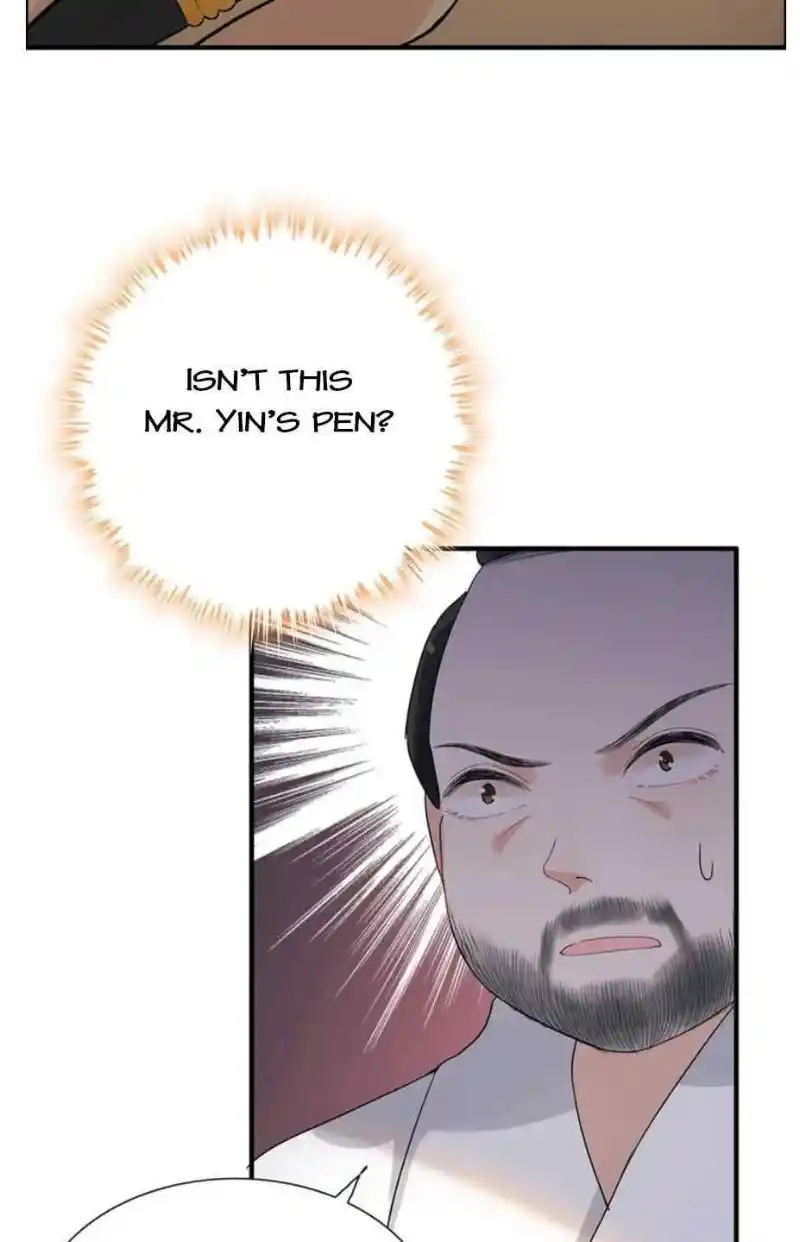 Contract Wife Runs Away From The Ceo Chapter 256