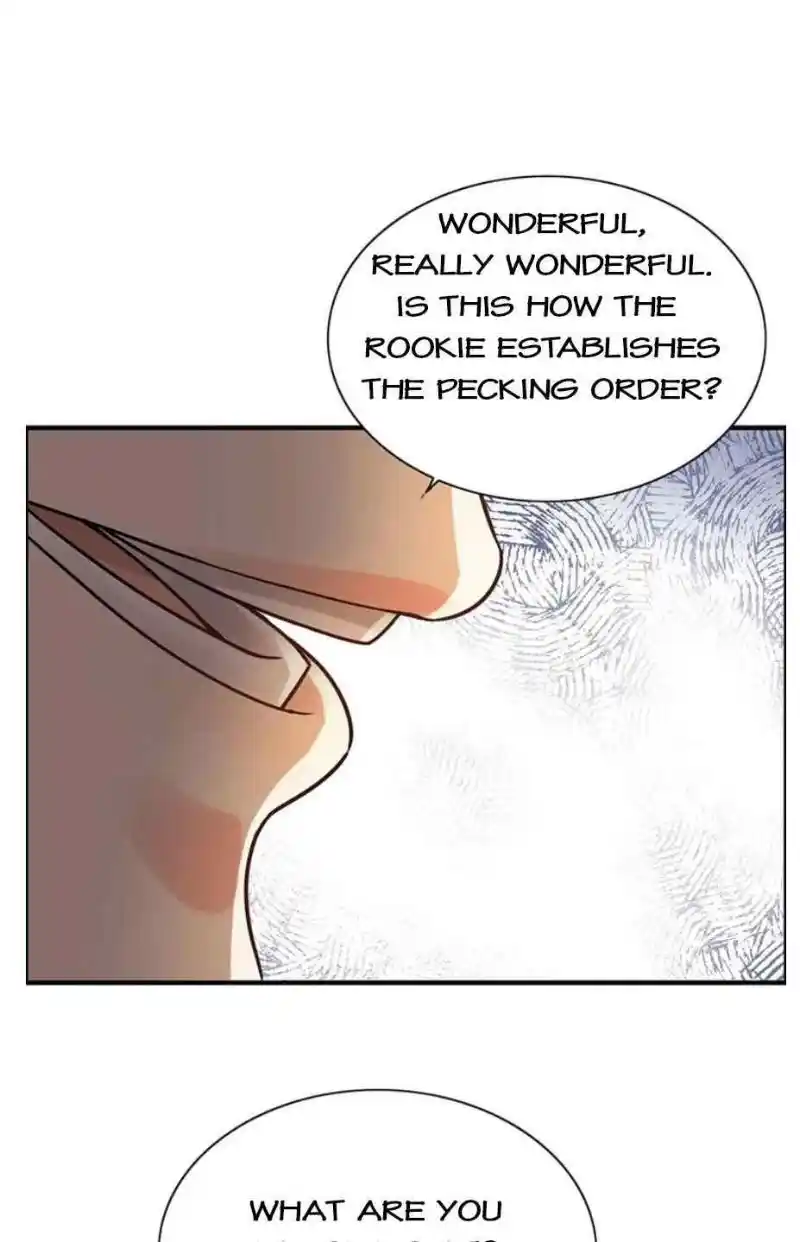 Contract Wife Runs Away From The Ceo Chapter 256