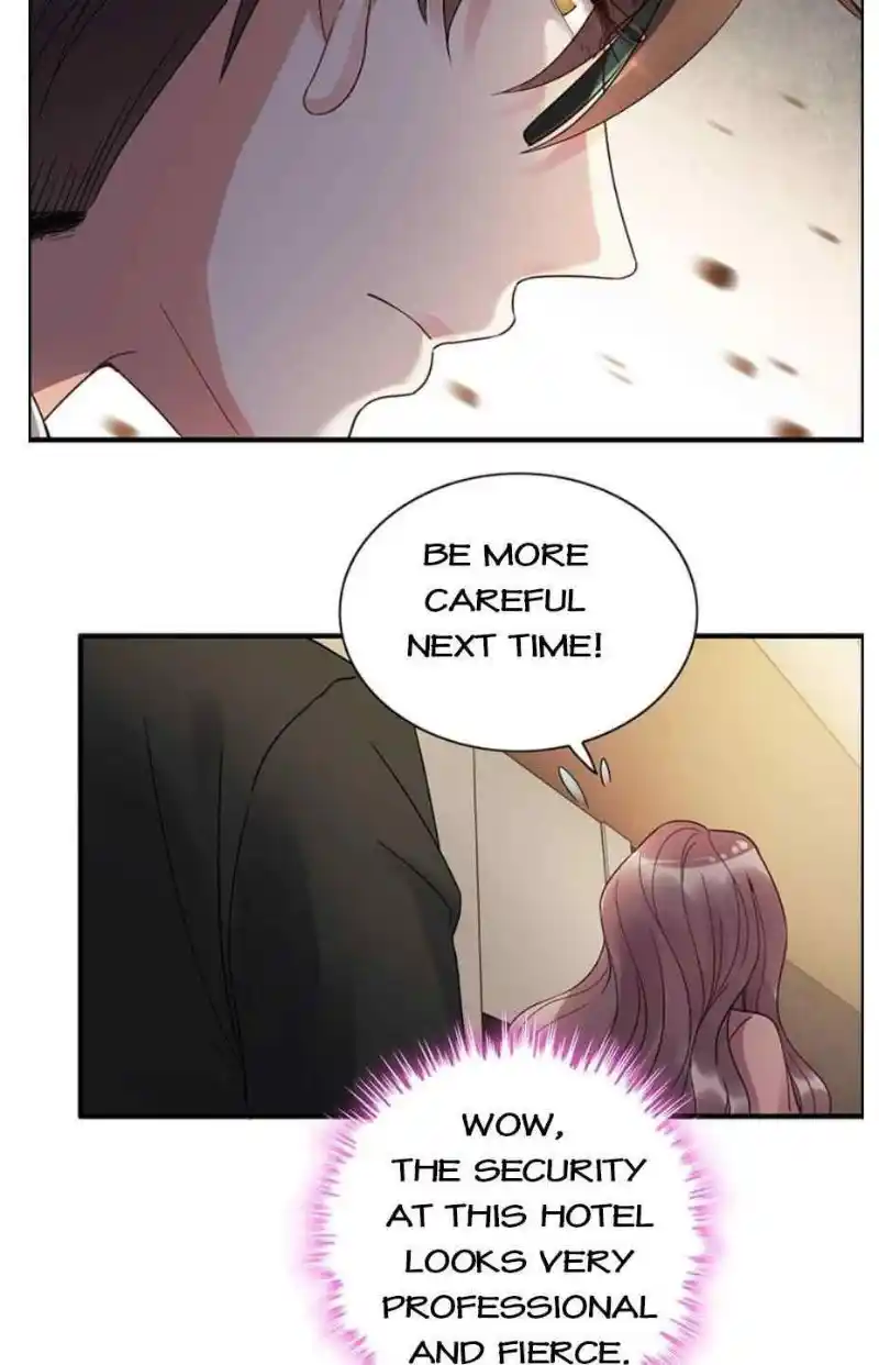 Contract Wife Runs Away From The Ceo Chapter 256