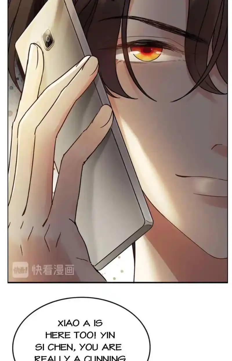 Contract Wife Runs Away From The Ceo Chapter 256