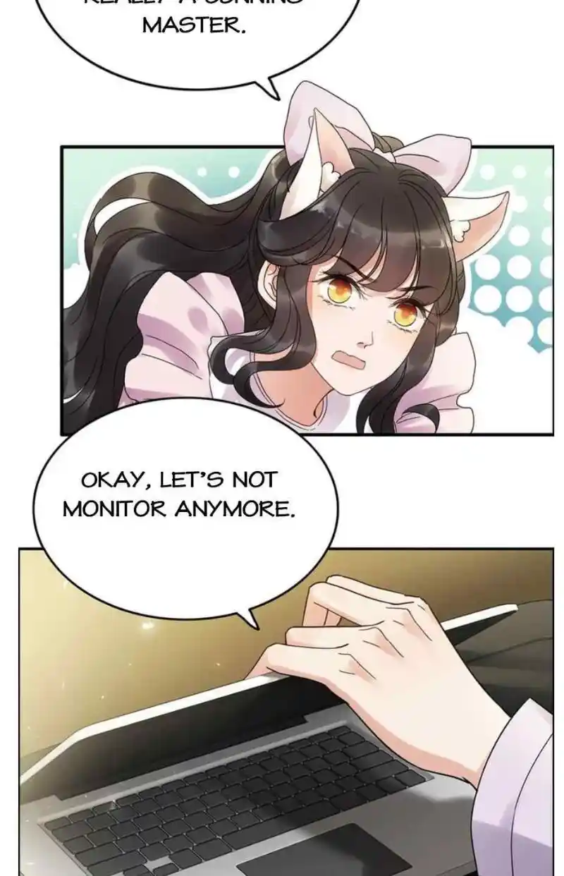 Contract Wife Runs Away From The Ceo Chapter 256