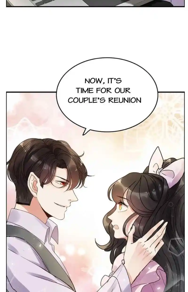 Contract Wife Runs Away From The Ceo Chapter 256