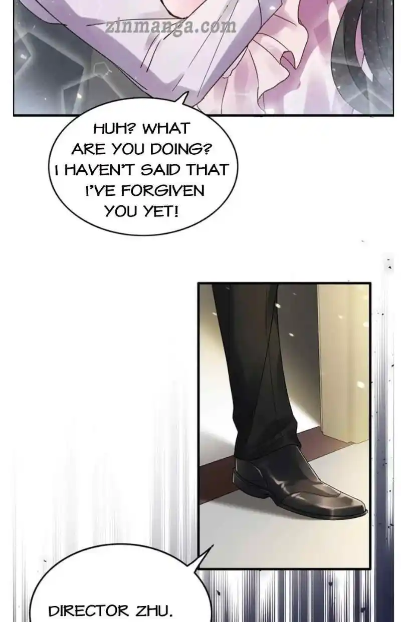 Contract Wife Runs Away From The Ceo Chapter 256