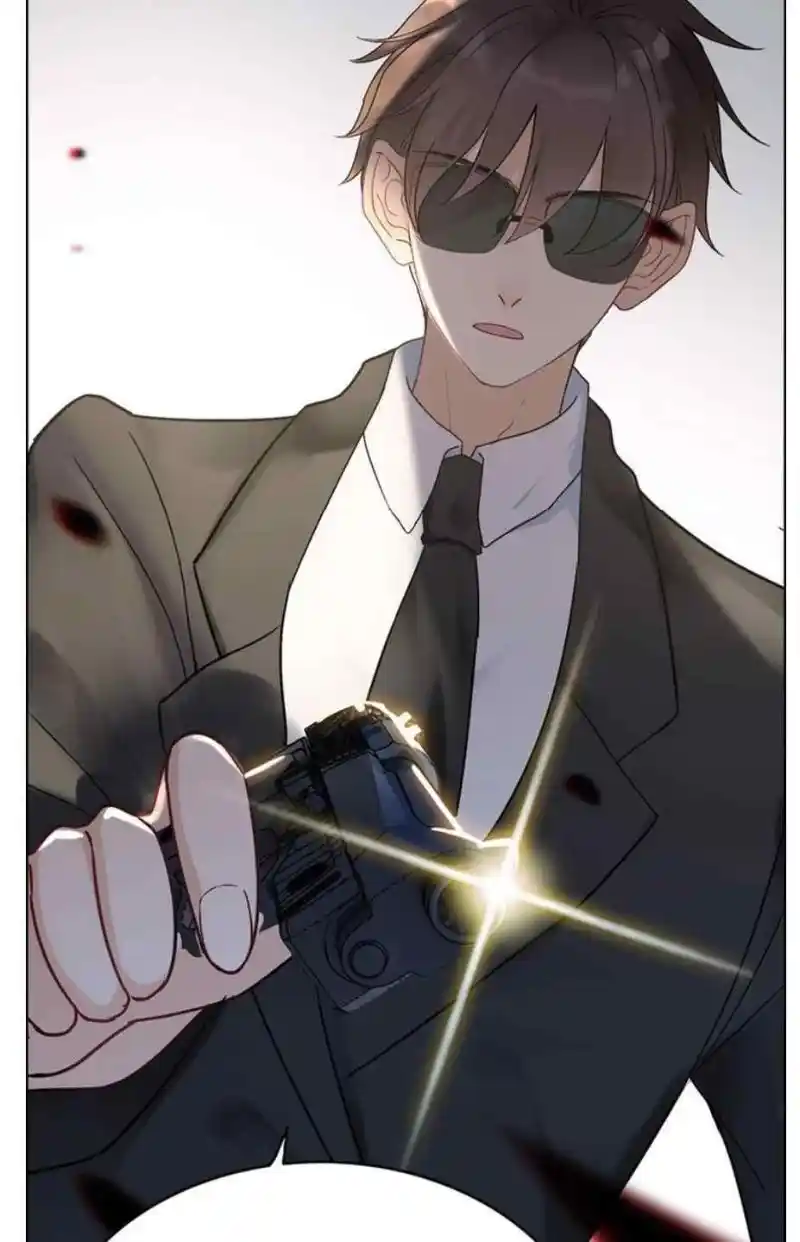 Contract Wife Runs Away From The Ceo Chapter 256