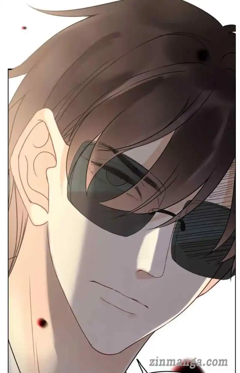 Contract Wife Runs Away From The Ceo Chapter 256