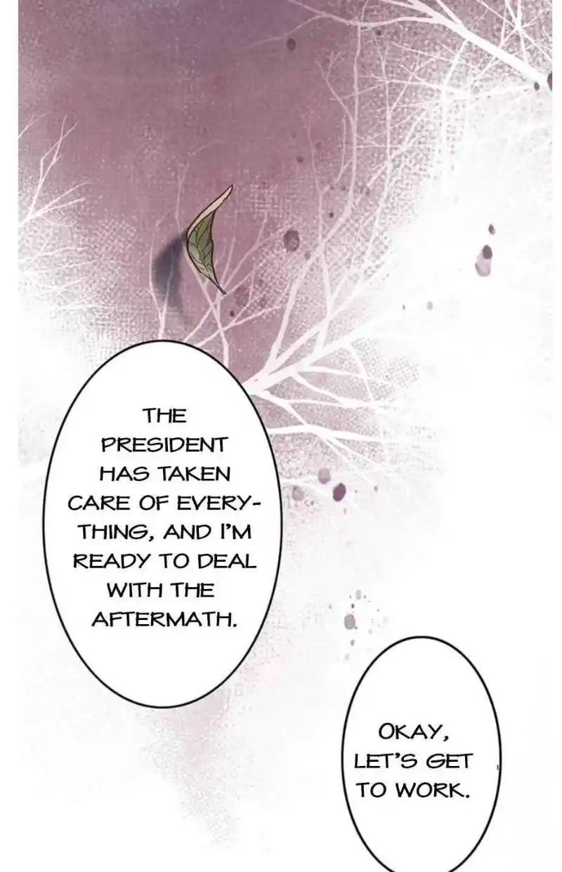 Contract Wife Runs Away From The Ceo Chapter 256