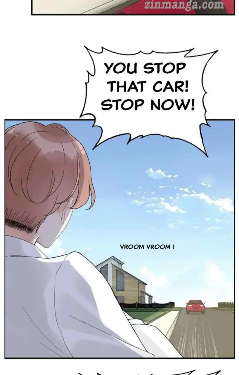 Contract Wife Runs Away From The Ceo Chapter 257