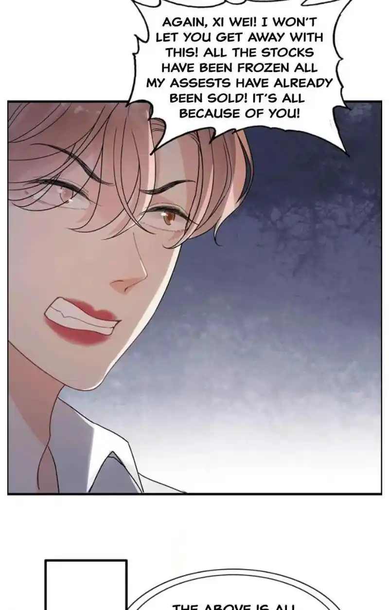 Contract Wife Runs Away From The Ceo Chapter 257