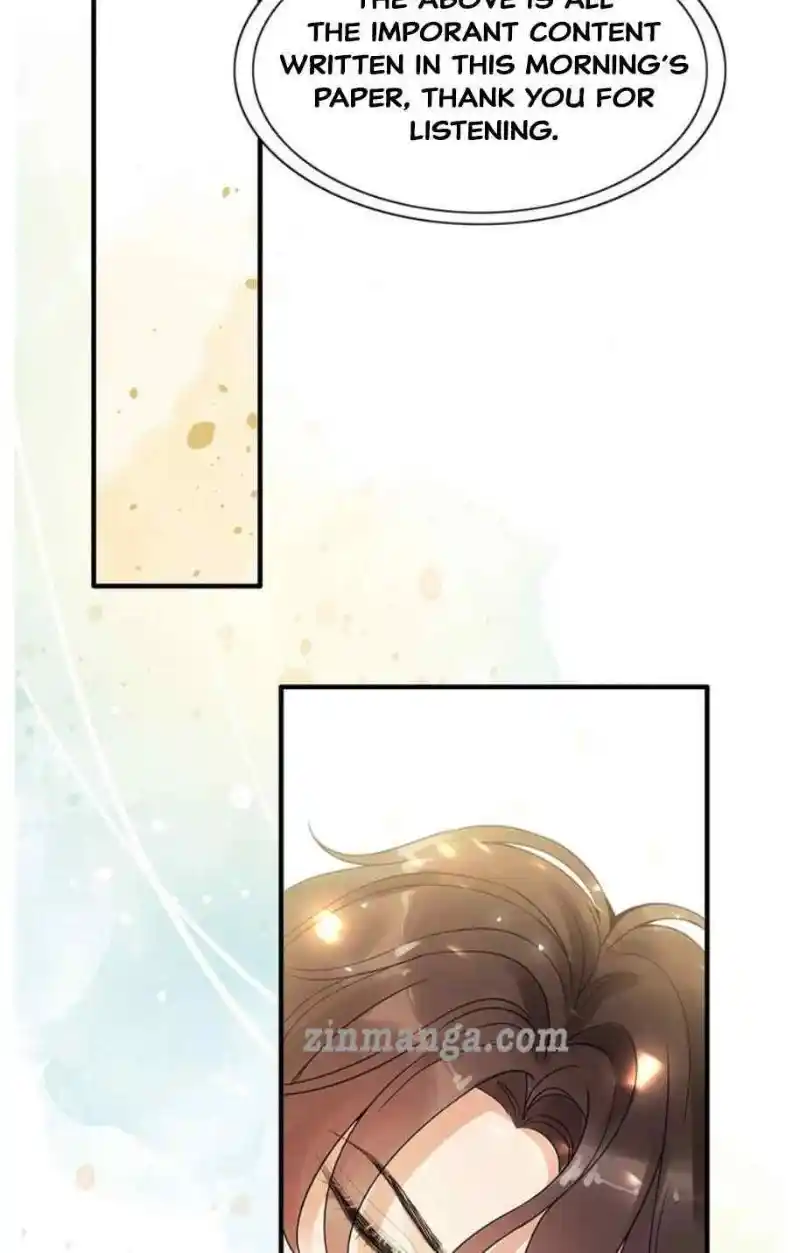 Contract Wife Runs Away From The Ceo Chapter 257