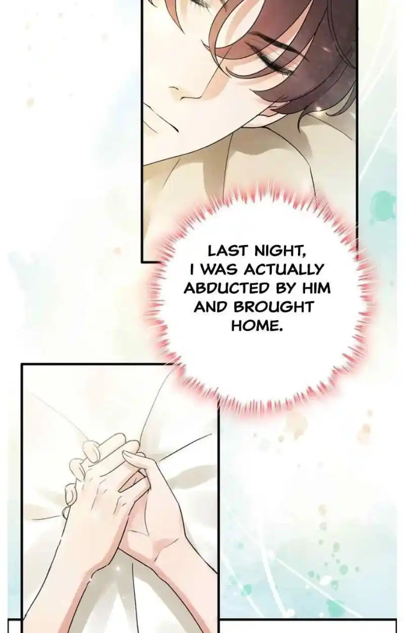 Contract Wife Runs Away From The Ceo Chapter 257