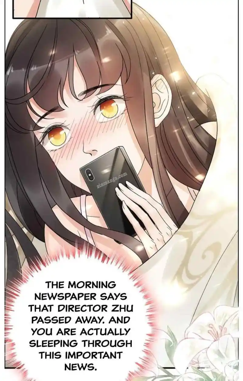 Contract Wife Runs Away From The Ceo Chapter 257