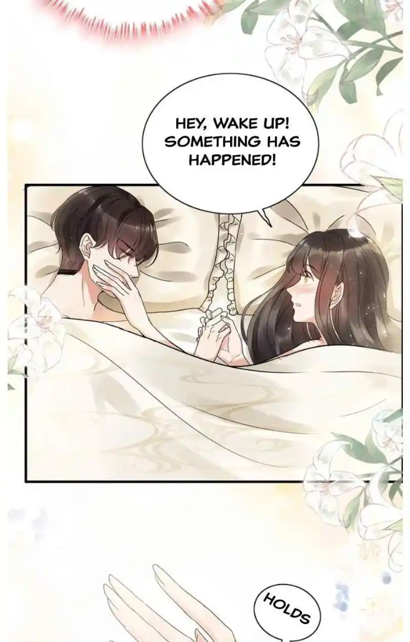 Contract Wife Runs Away From The Ceo Chapter 257