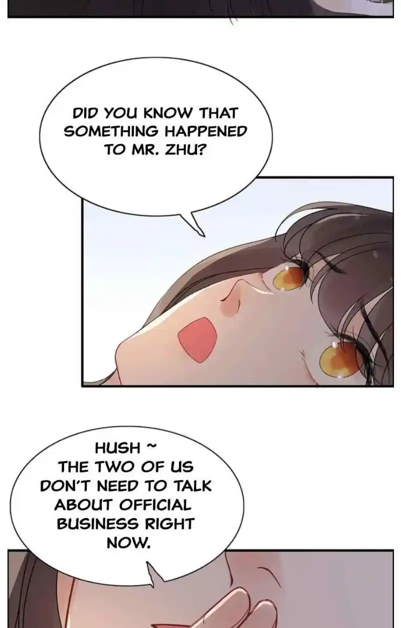 Contract Wife Runs Away From The Ceo Chapter 257