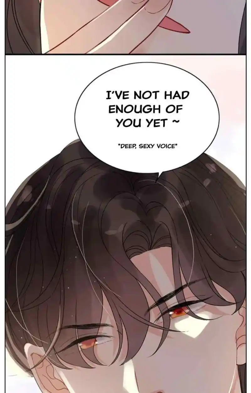 Contract Wife Runs Away From The Ceo Chapter 257