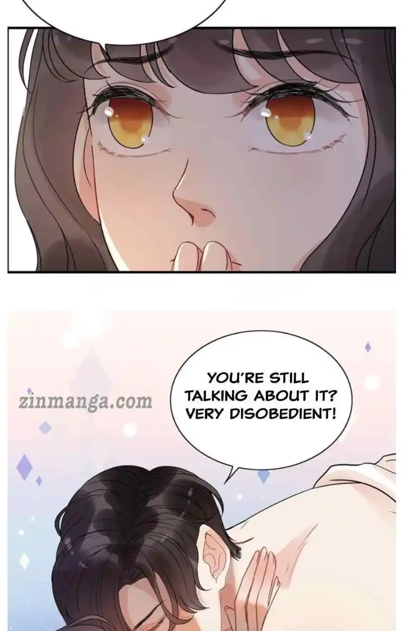 Contract Wife Runs Away From The Ceo Chapter 257