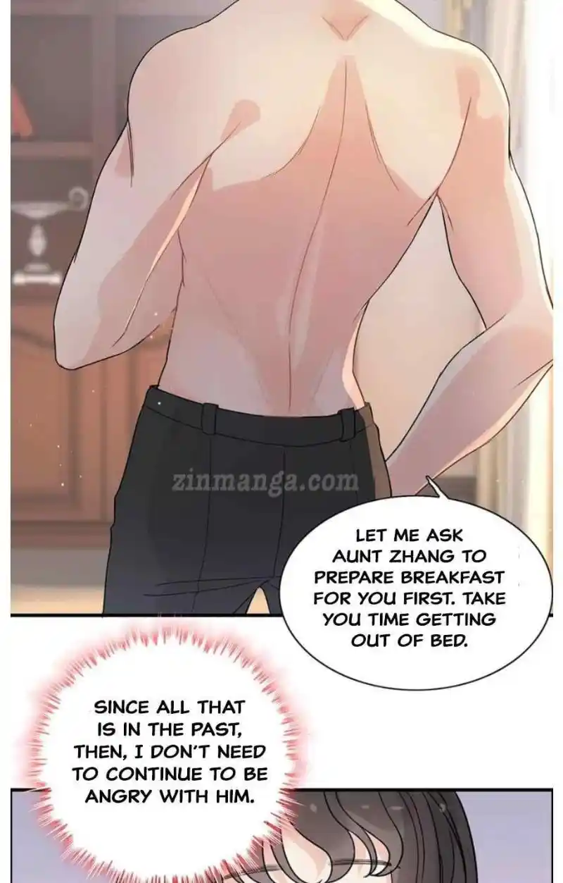 Contract Wife Runs Away From The Ceo Chapter 257