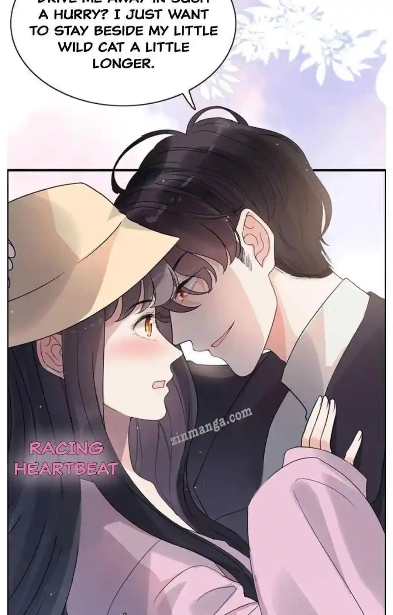 Contract Wife Runs Away From The Ceo Chapter 257