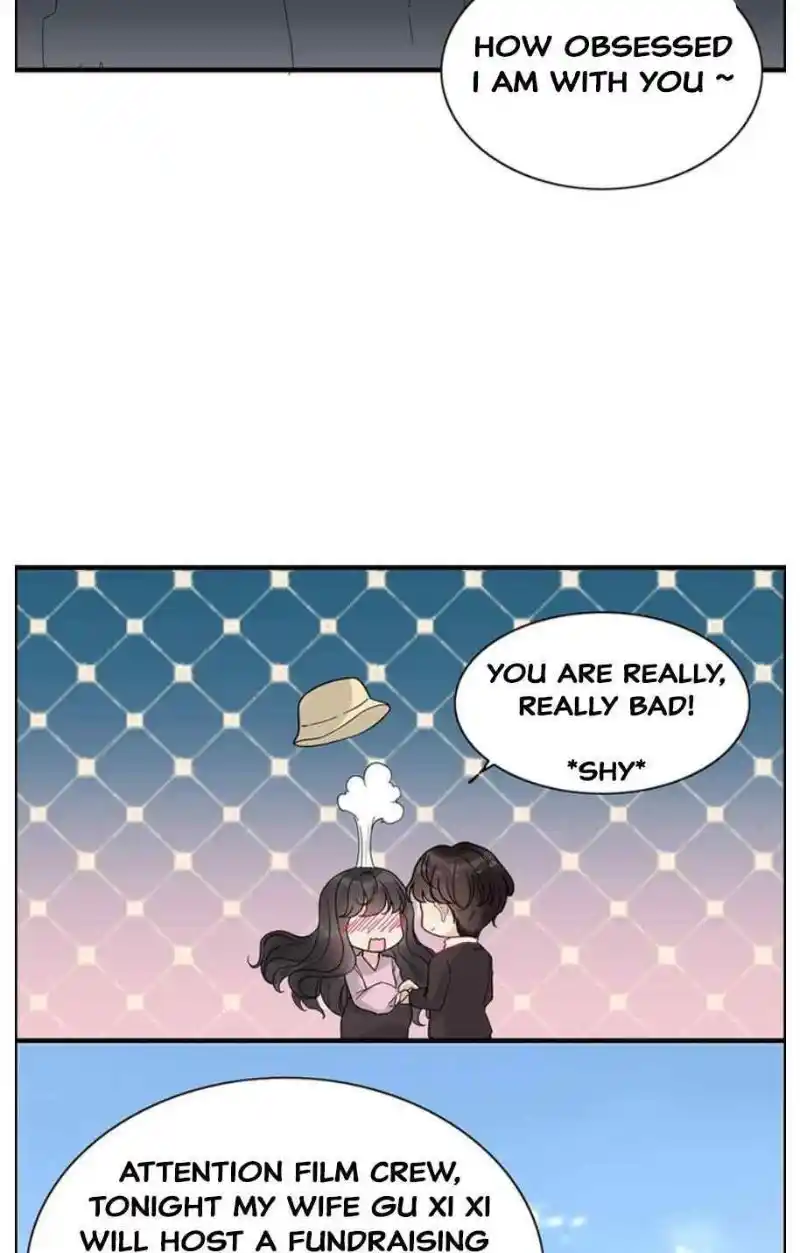 Contract Wife Runs Away From The Ceo Chapter 257