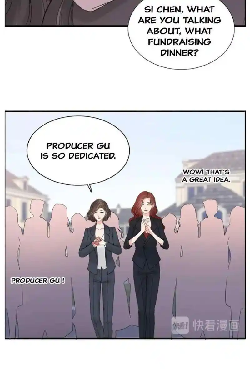 Contract Wife Runs Away From The Ceo Chapter 257