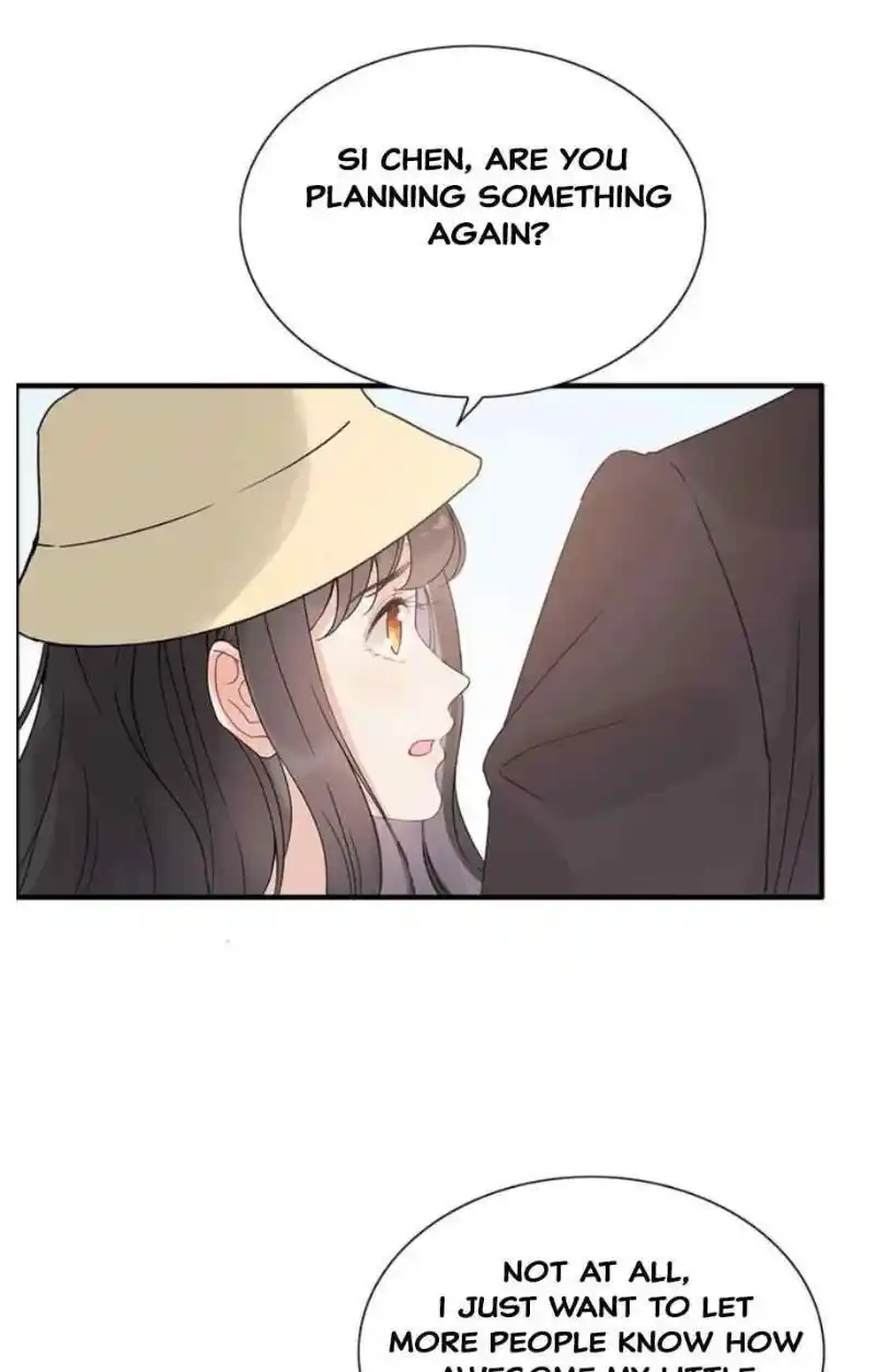 Contract Wife Runs Away From The Ceo Chapter 257