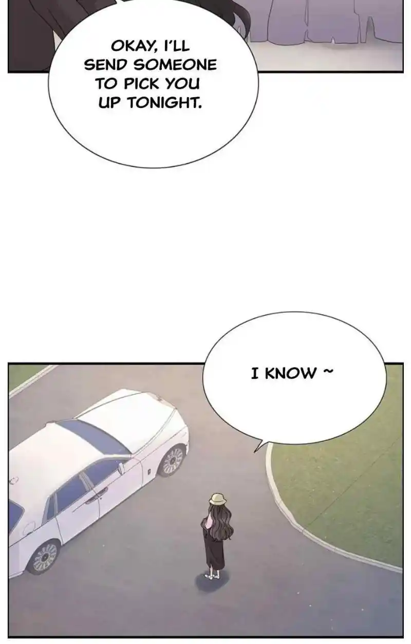 Contract Wife Runs Away From The Ceo Chapter 257