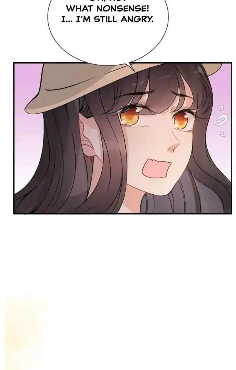 Contract Wife Runs Away From The Ceo Chapter 257