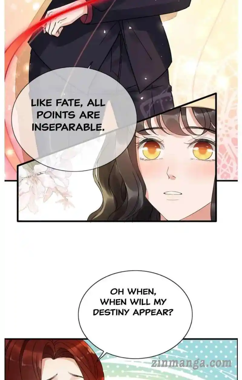 Contract Wife Runs Away From The Ceo Chapter 257