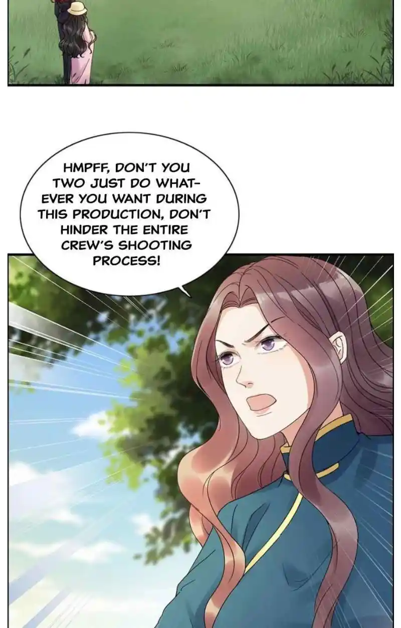 Contract Wife Runs Away From The Ceo Chapter 257