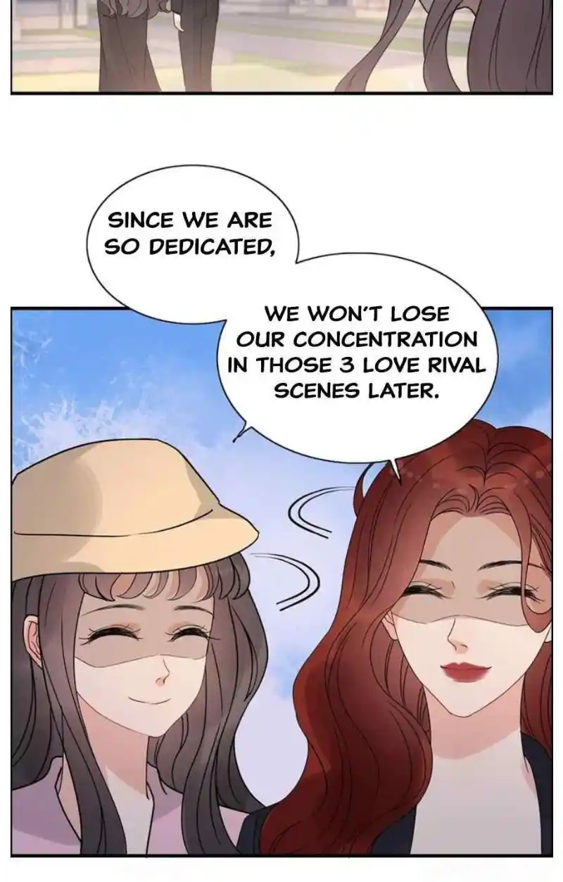 Contract Wife Runs Away From The Ceo Chapter 257