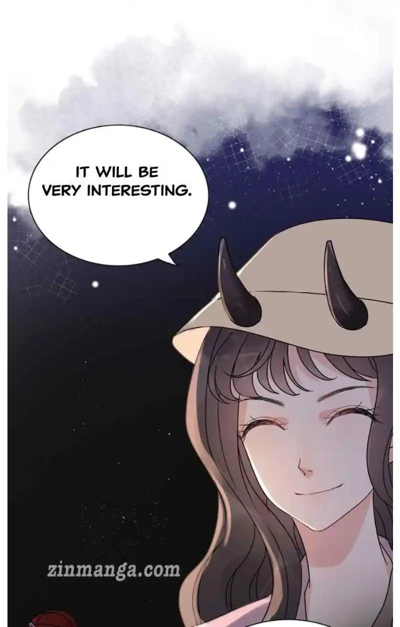 Contract Wife Runs Away From The Ceo Chapter 257