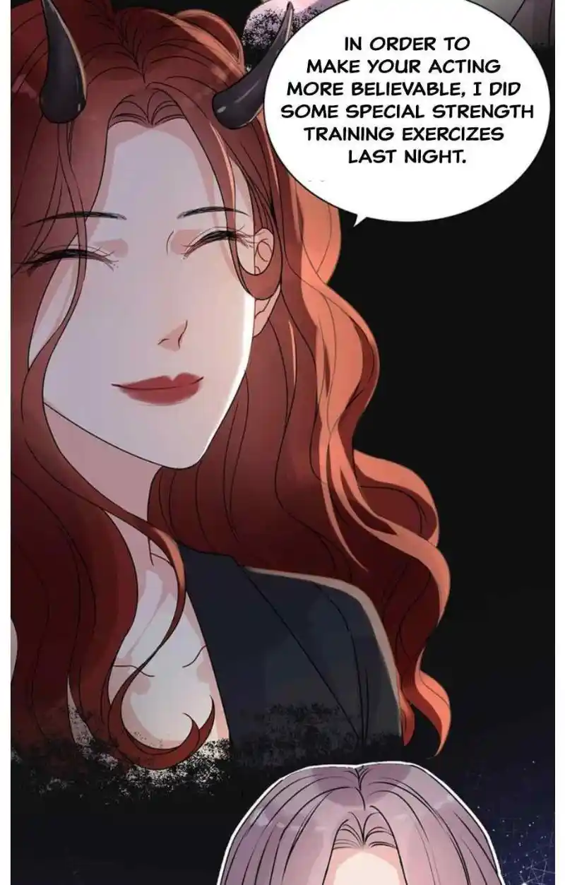 Contract Wife Runs Away From The Ceo Chapter 257