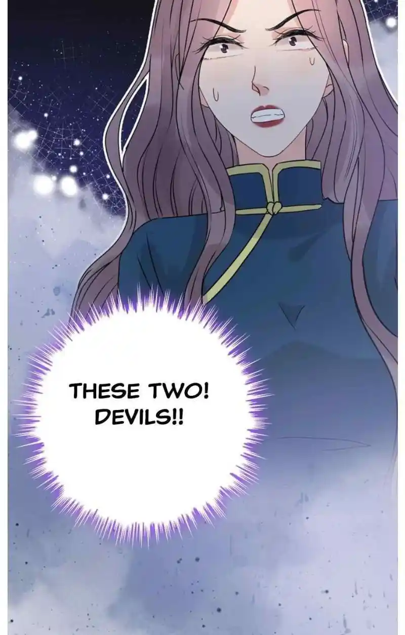 Contract Wife Runs Away From The Ceo Chapter 257