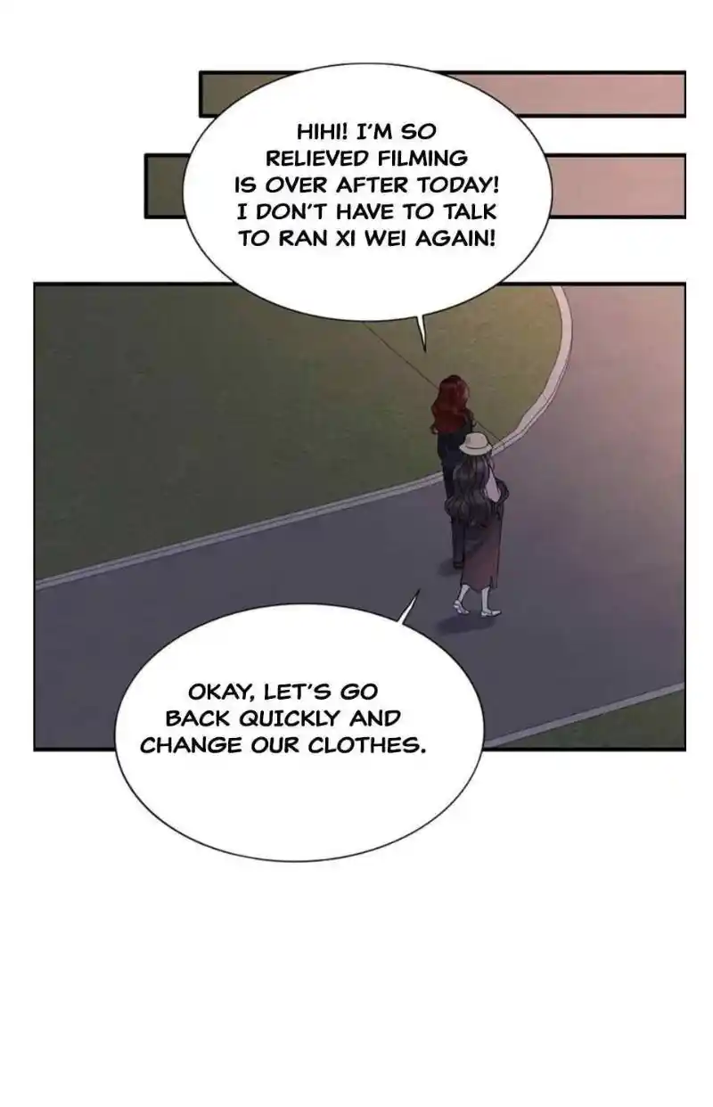 Contract Wife Runs Away From The Ceo Chapter 258