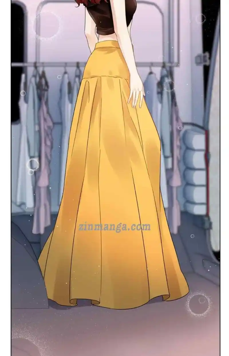 Contract Wife Runs Away From The Ceo Chapter 258