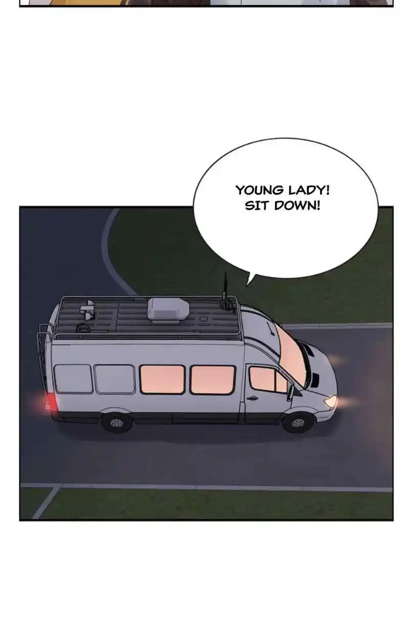 Contract Wife Runs Away From The Ceo Chapter 258