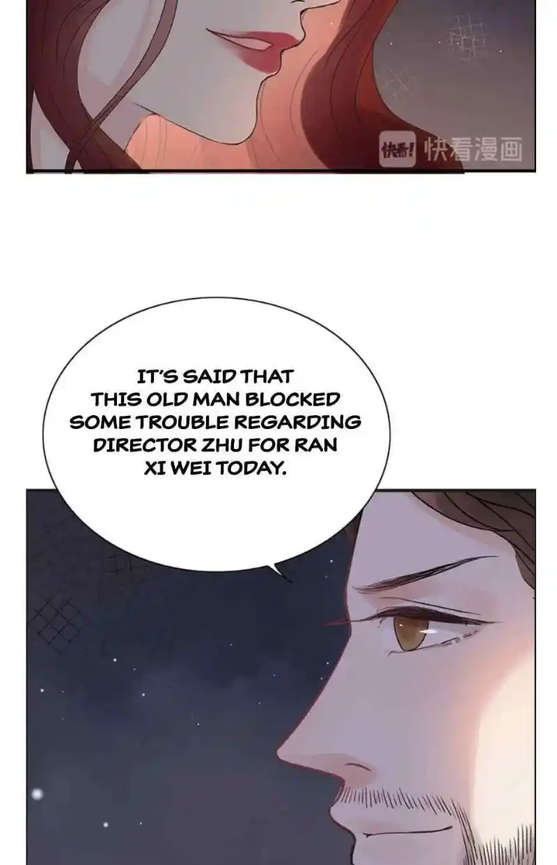 Contract Wife Runs Away From The Ceo Chapter 258