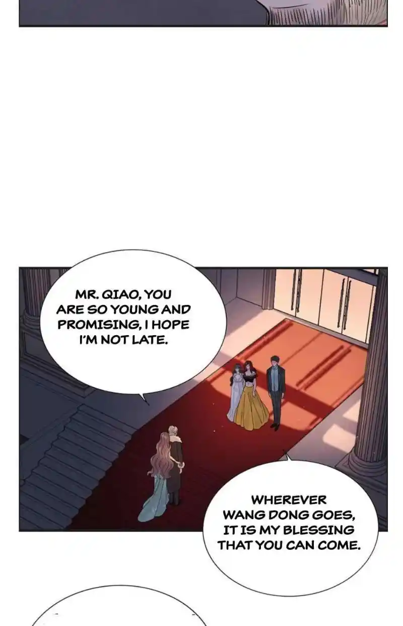 Contract Wife Runs Away From The Ceo Chapter 258