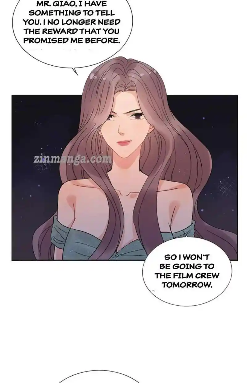 Contract Wife Runs Away From The Ceo Chapter 258