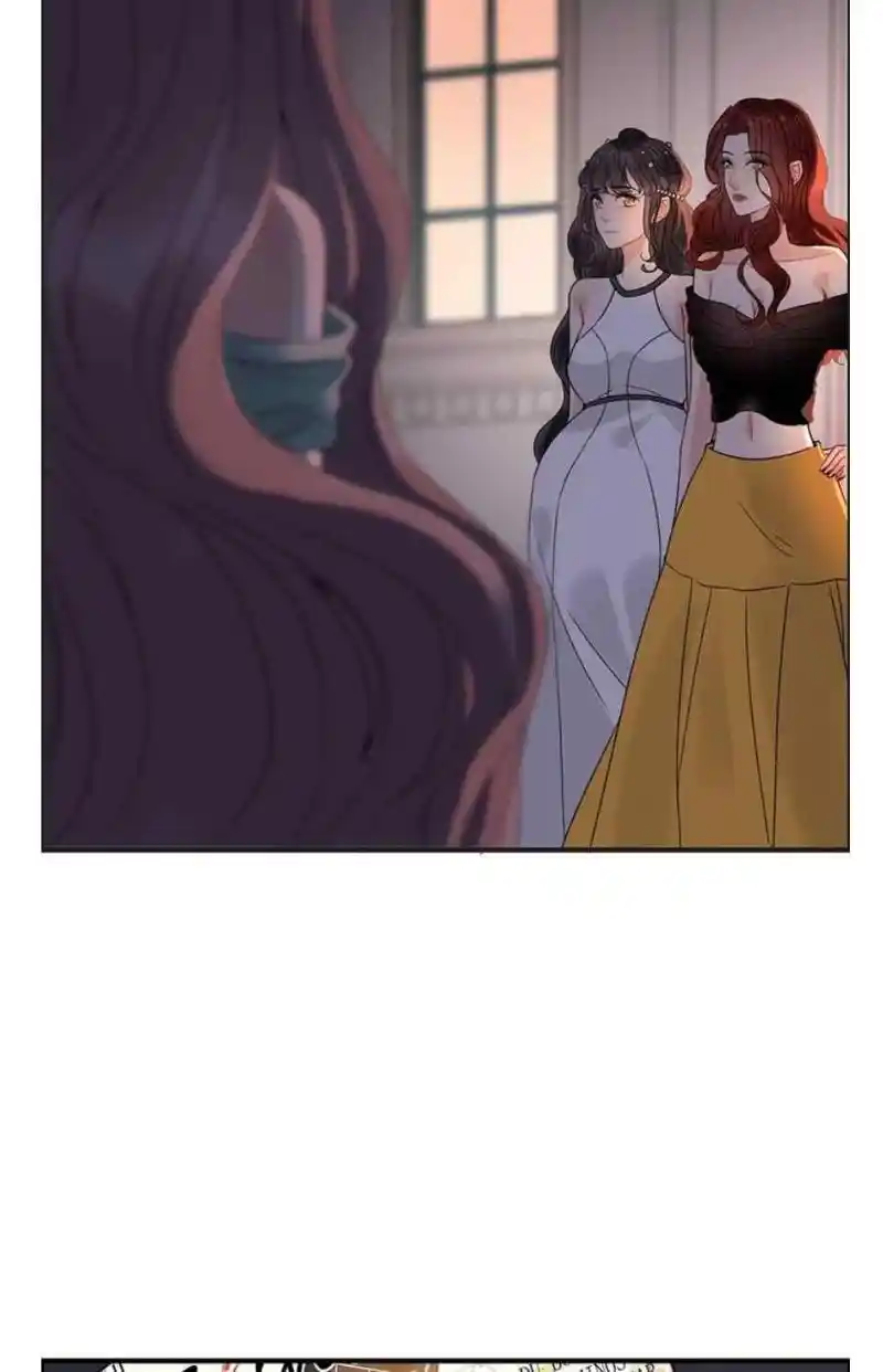 Contract Wife Runs Away From The Ceo Chapter 258