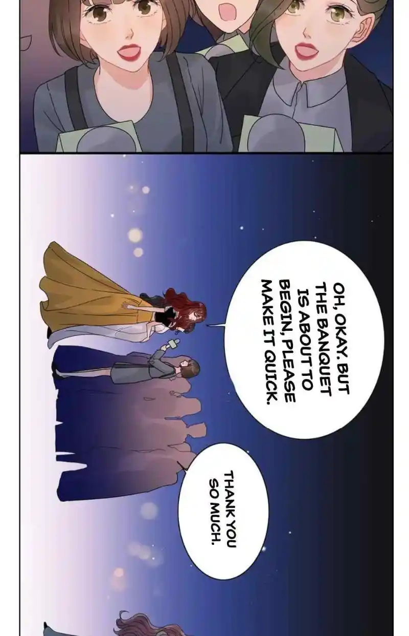 Contract Wife Runs Away From The Ceo Chapter 258